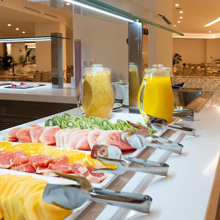 Hl Rondo Hotel 4*
