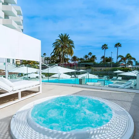 Hotel Hl Rondo Playa del Inglés